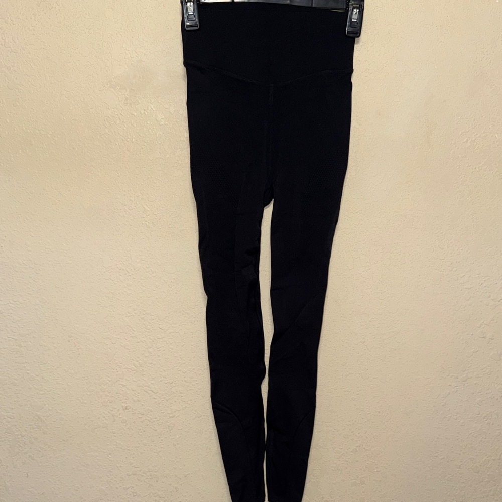 Fabletics Charcoal Leggings